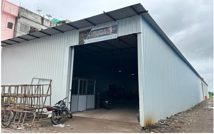 Infrastructure Facilities