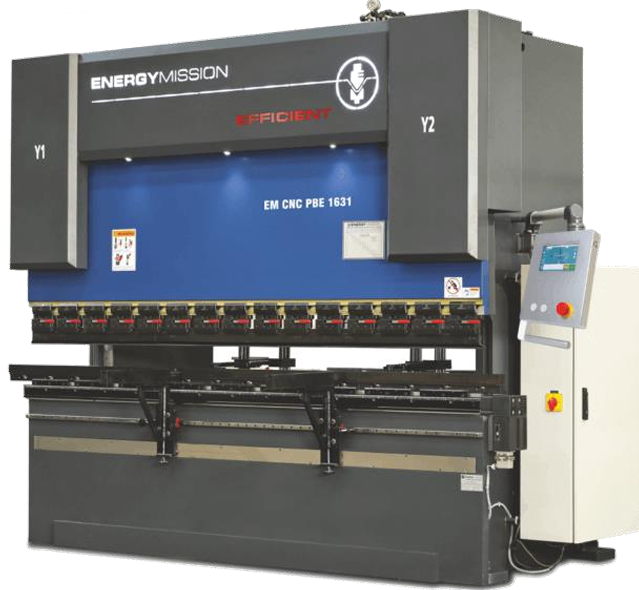 CNC Bending Machine