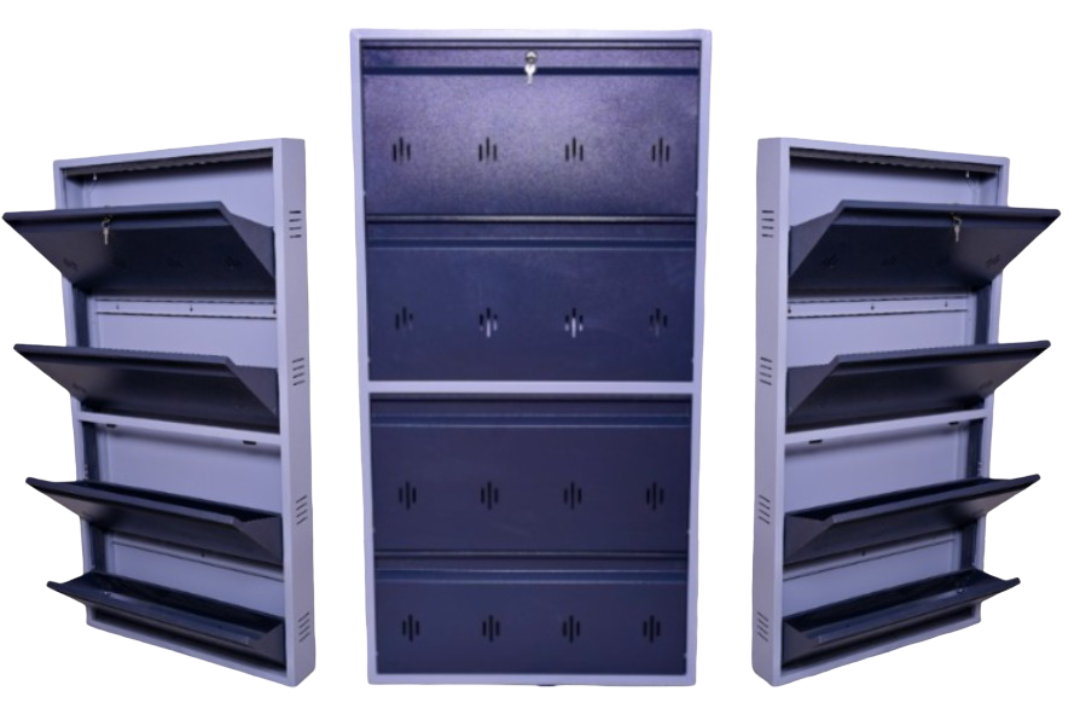 Creative Enterprises Manufacturing Facility