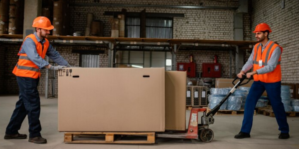 Material Handling Solutions